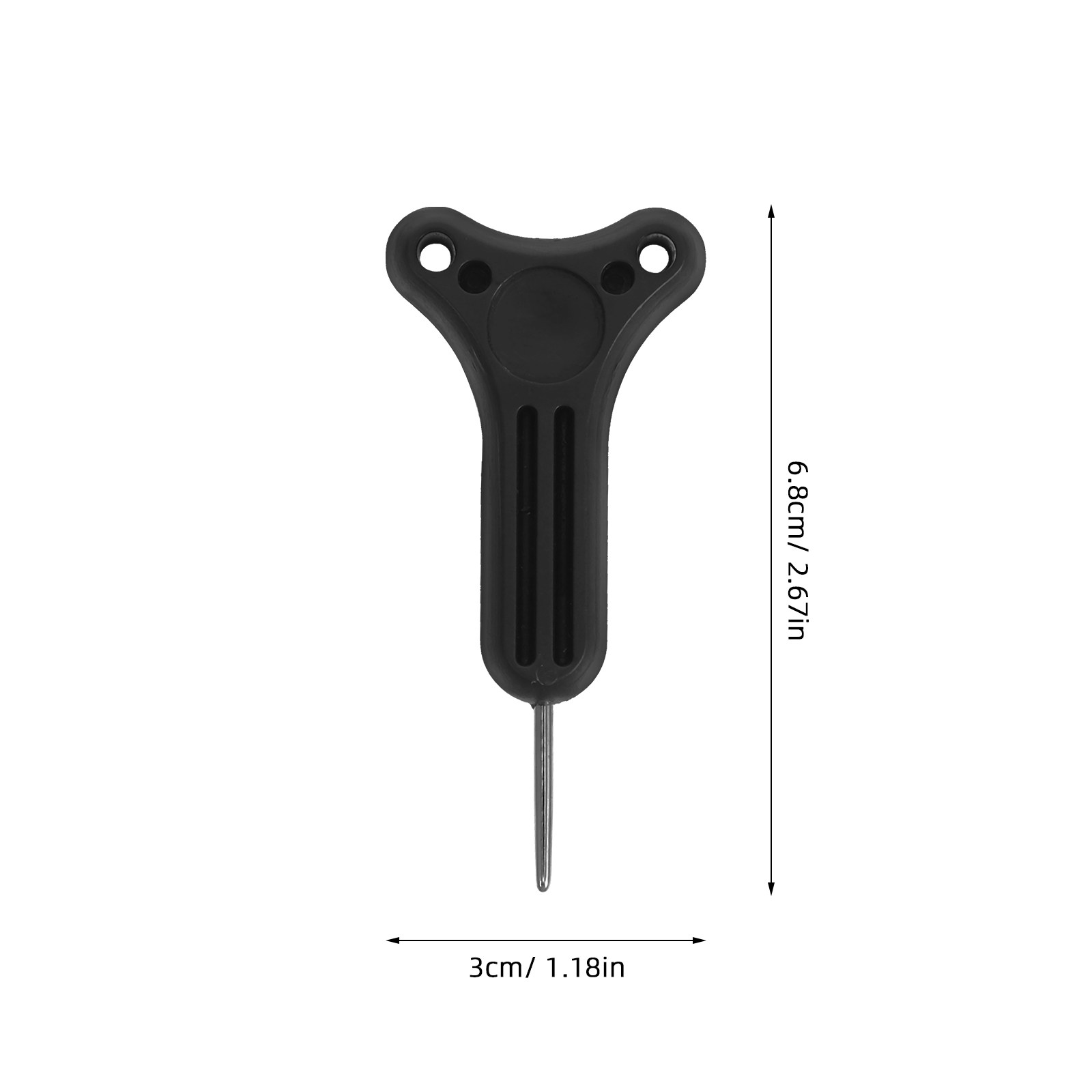 시각 장애인을 위한 점자 펜 1개, 점자 스타일러스,  - Writing Tools 리뷰 및 가격