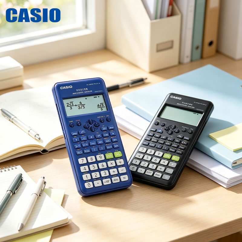 카시오 과학 기능 계산기 Fx-82ES Plus A ( - Scientific Calculator For Secondary School 리뷰 및 가격